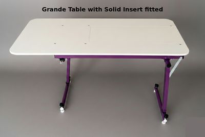 Grande Accessories Bundle