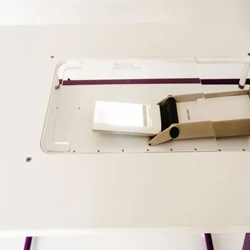 SewEzi Lightbox Insert