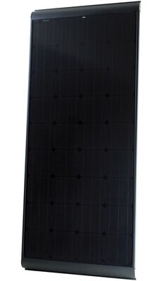 Solceller