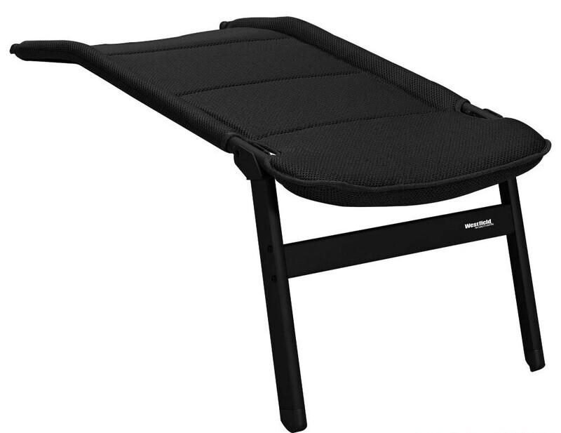 Fotskammel Westfield Avantgarde Breeze blackline