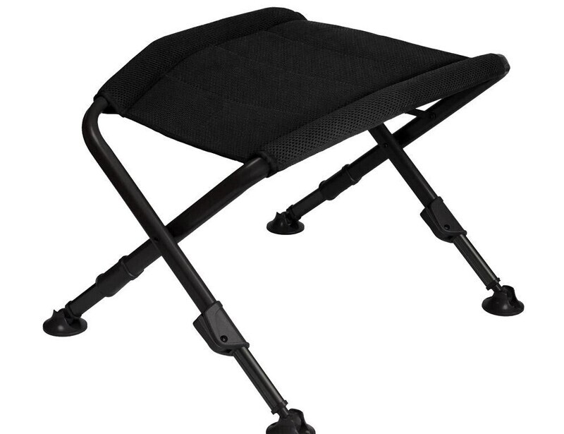 Fotskammel Westfield Avantgarde Oblige blackline