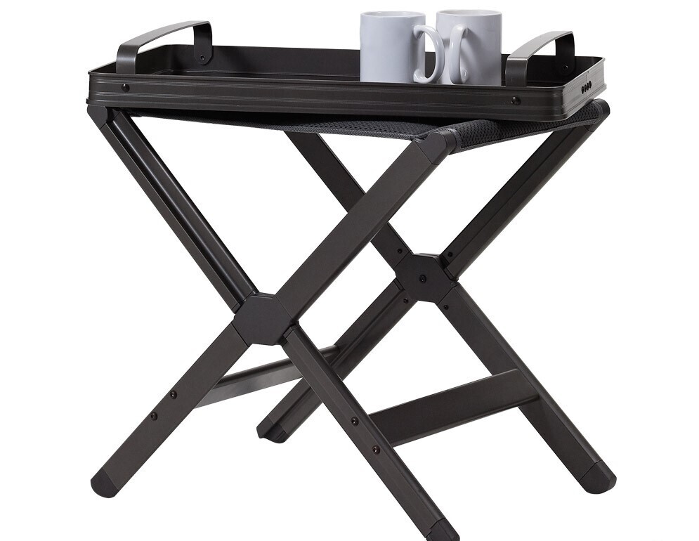 Krakk Westfield BeSmart 56x41cm mørkgrå