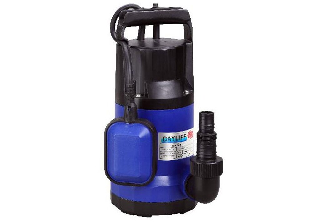 Dayliff drainage pumps DDW400S
