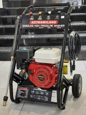 AMPW750 Astramilano Petrol Pressure Washer 2900psi 7.5hp