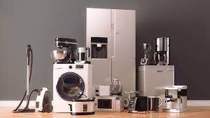 Home, Furniture &amp; Kitchen Appliances