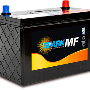 Spark MF N70 Car Battery