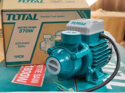 Total Booster pump 0.5hp
