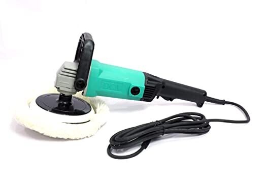 DCA ASP03-180 SANDER POLISHER 1020W