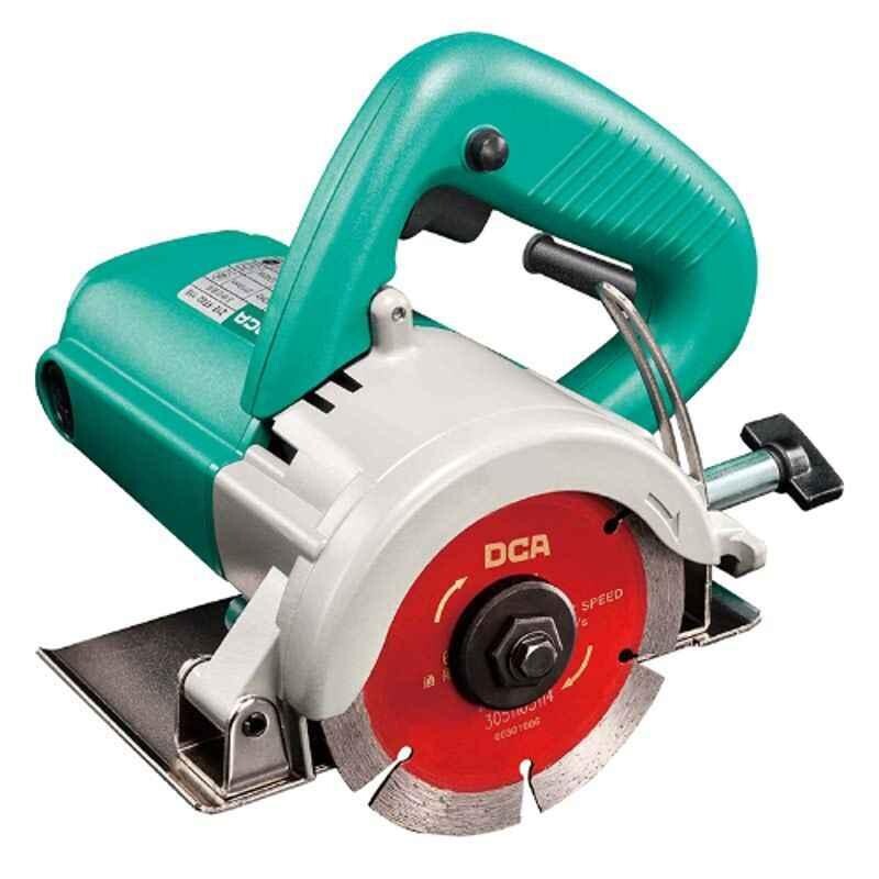 DCA MARBLE 1240W ELECTRIC MARBLE CUTTER