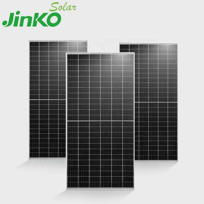 JINKO TIGER PRO JKM470M-72H MONOCRYSTALLINE SOLAR PANEL 470 WATTS