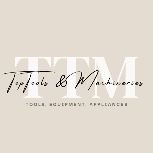 TopTools and Machineries