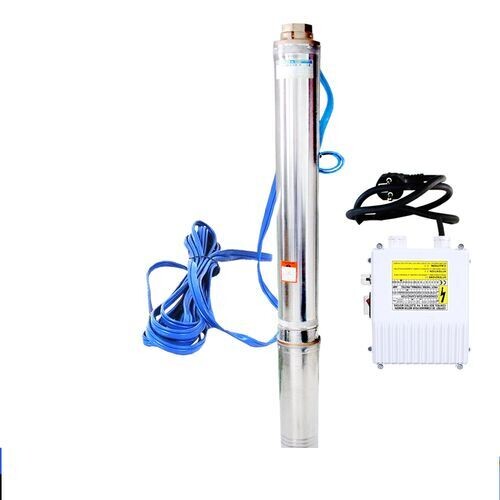 KAILO 0.5 HP Electric Submersible Water Pump 44Mtrs