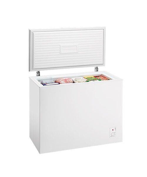 Premier 200 Litres Chest Freezer