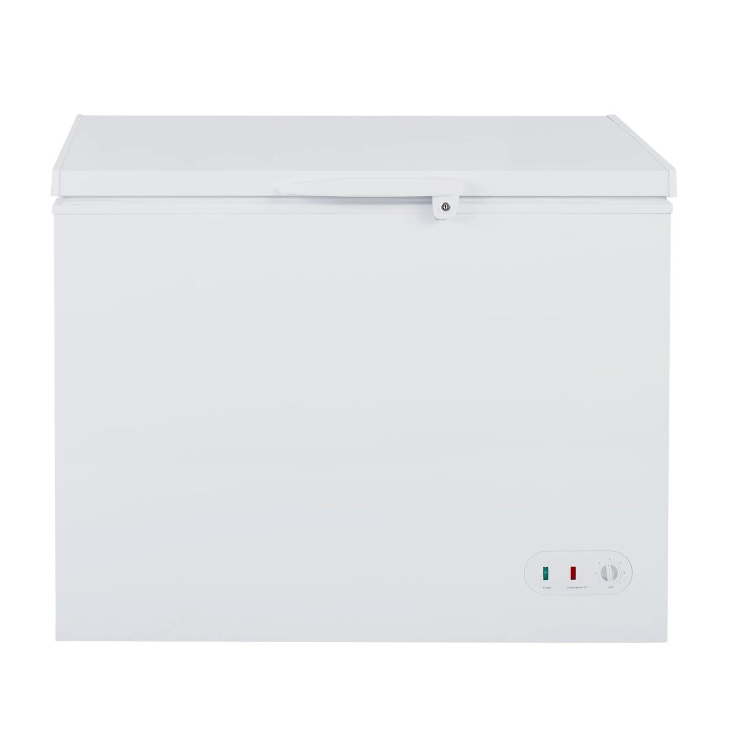 Premier 300 Litres Chest Freezer