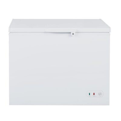 Premier 300 Litres Chest Freezer