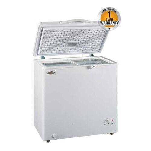 Premier 150 Litres Chest Freezer