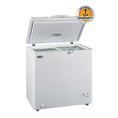 Premier 150 Litres Chest Freezer