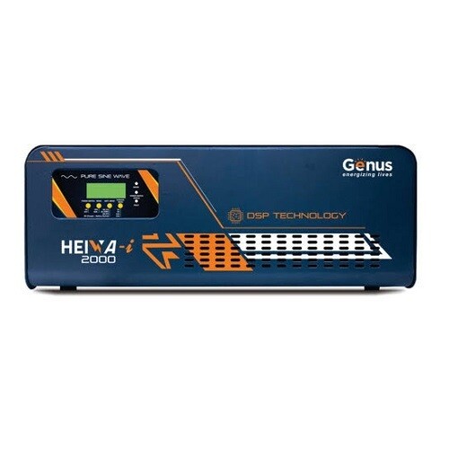 Genus Inverter Charger 24v 2kva (2000VA)