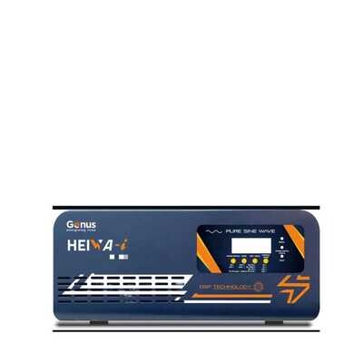 Genus Inverter Charger 12v 900VA