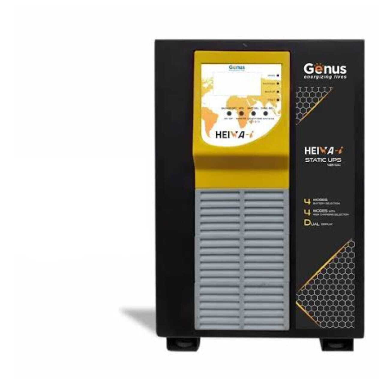 Genus Inverter Charger 48v 4.5kva (4000VA)