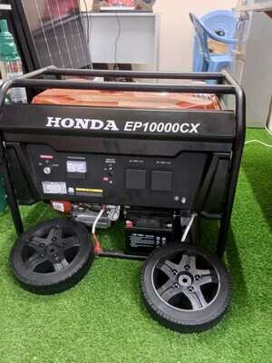 Honda EP10000CX Key Start Gasoline Generator