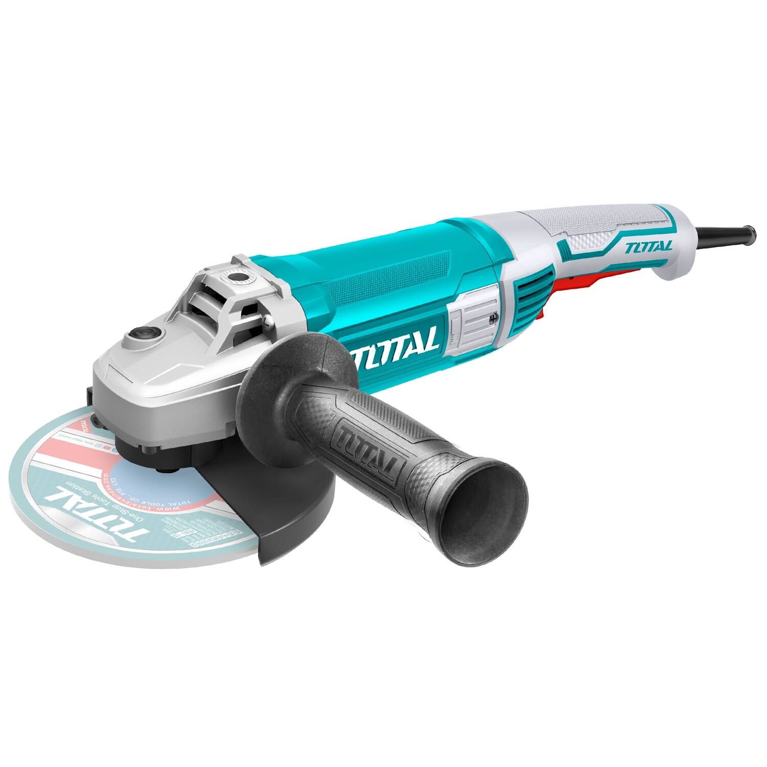 Total Angle grinder TG10912556 900w