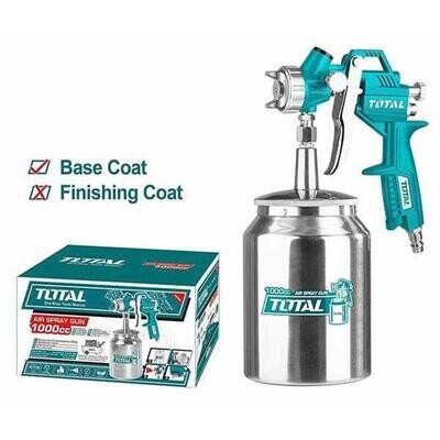 TOTAL PROFESSIONAL SPRAY GUN (TAT10401)