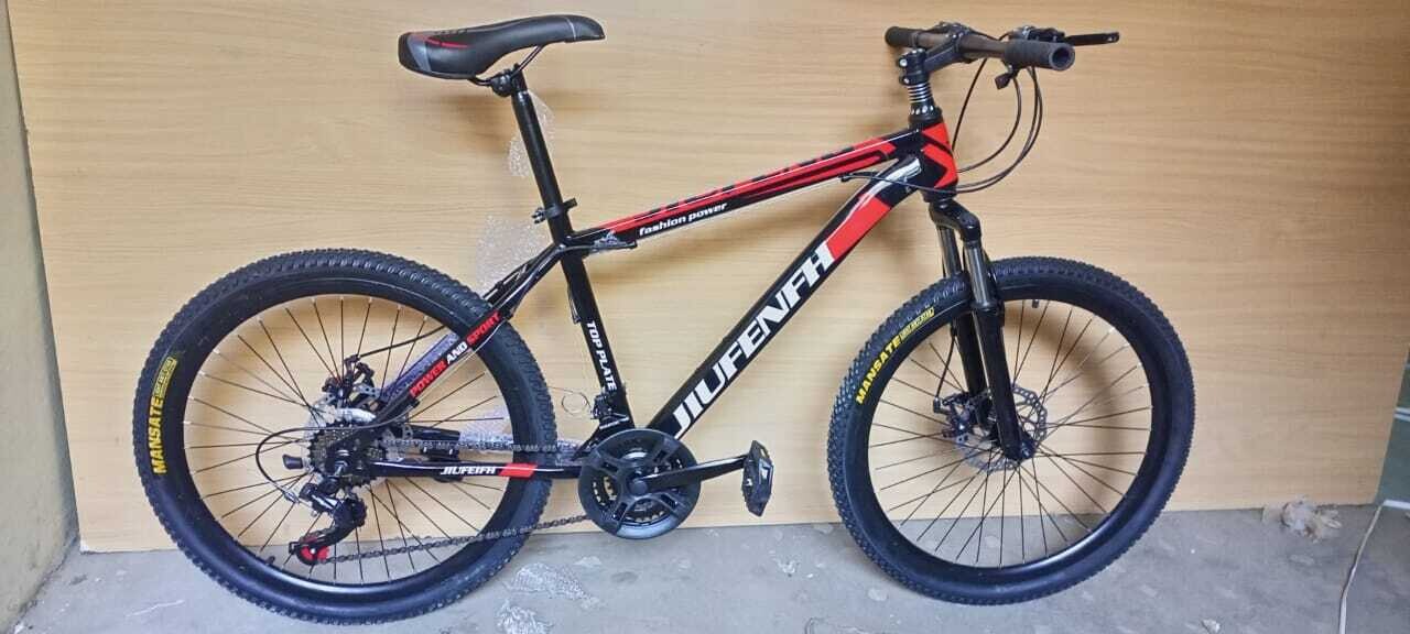 Luta Bicycle Size 26