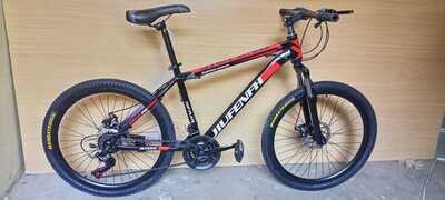 Luta Bicycle Size 26