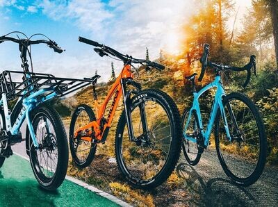 Bicycles, Sports &amp; Outdoor