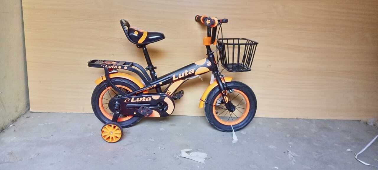 Luta Bicycle Size 12