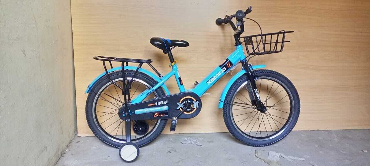 Luta Bicycle Size 16