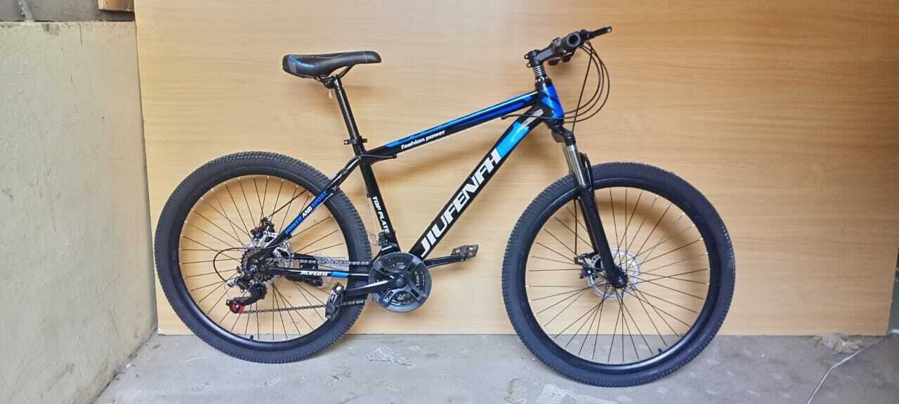Luta Bicycle Size 24