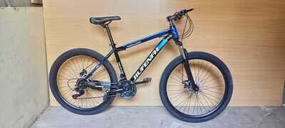 Luta Bicycle Size 24
