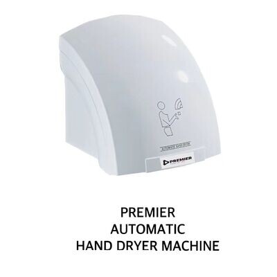 Premier Automatic Hand Dryer