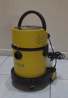 ACC-20SC Aico Japan Wet &amp; Dry Vacuum Cleaner 20litres