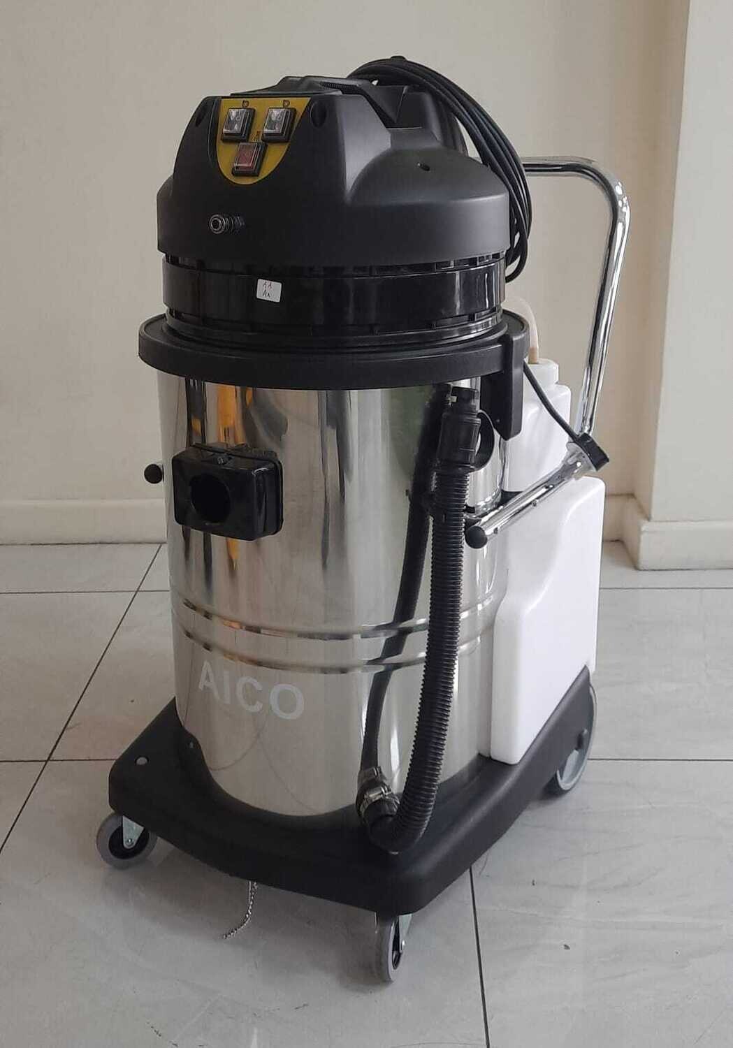 LC-40SC Aico Japan Carpet Cleaner 40litres