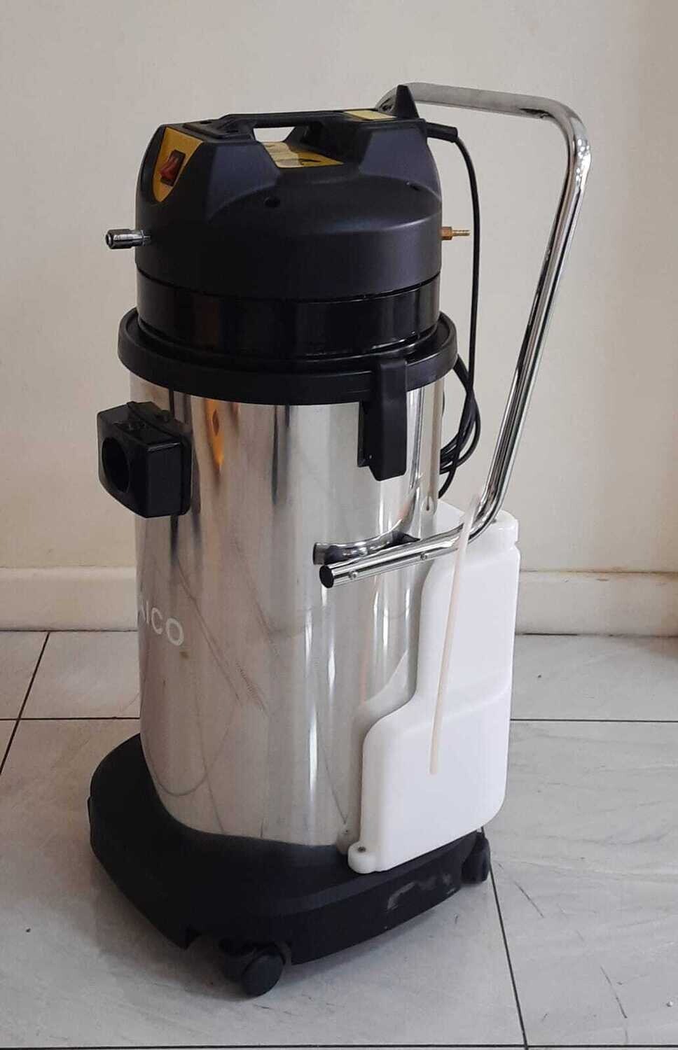 LC-60SC Aico Japan Carpet Cleaner 60litres