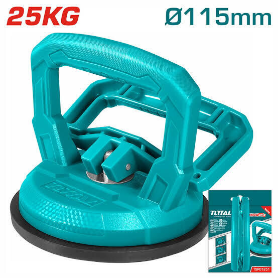 TOTAL SUCKER TSP01251 25KG