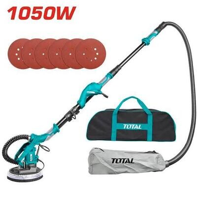 TOTAL DRYWALL SANDER 1050W