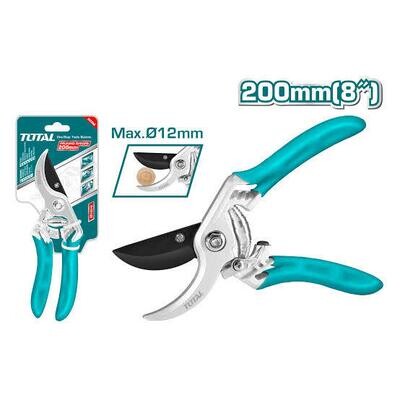 TOTAL PRUNING SHEAR 8&quot; 20cm (THT0109)