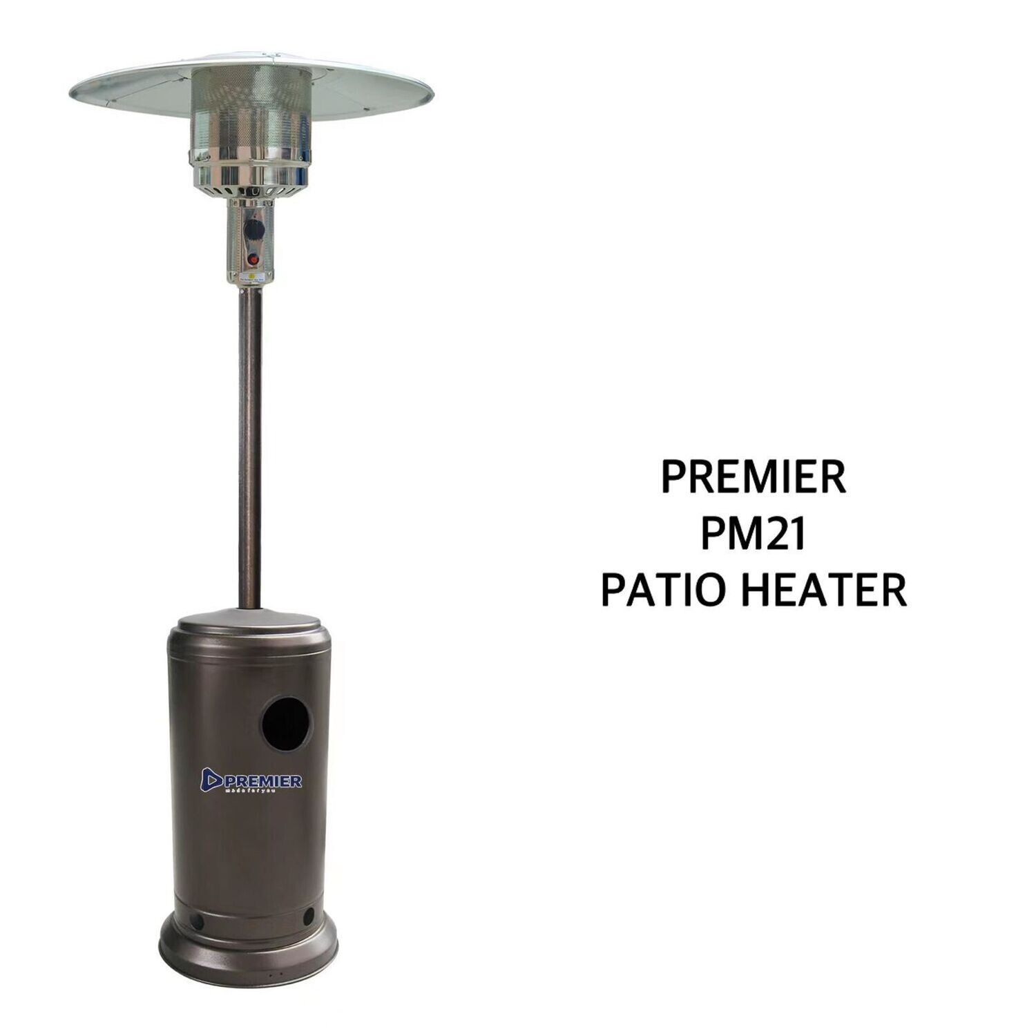 Premier PM 21 Patio Heater