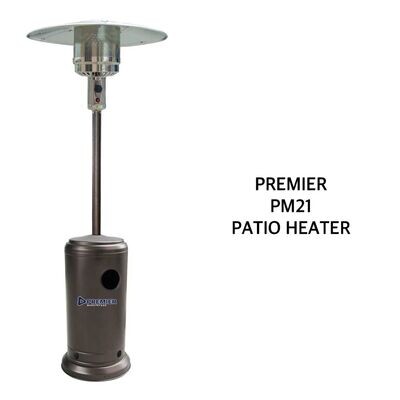 Premier PM 21 Patio Heater