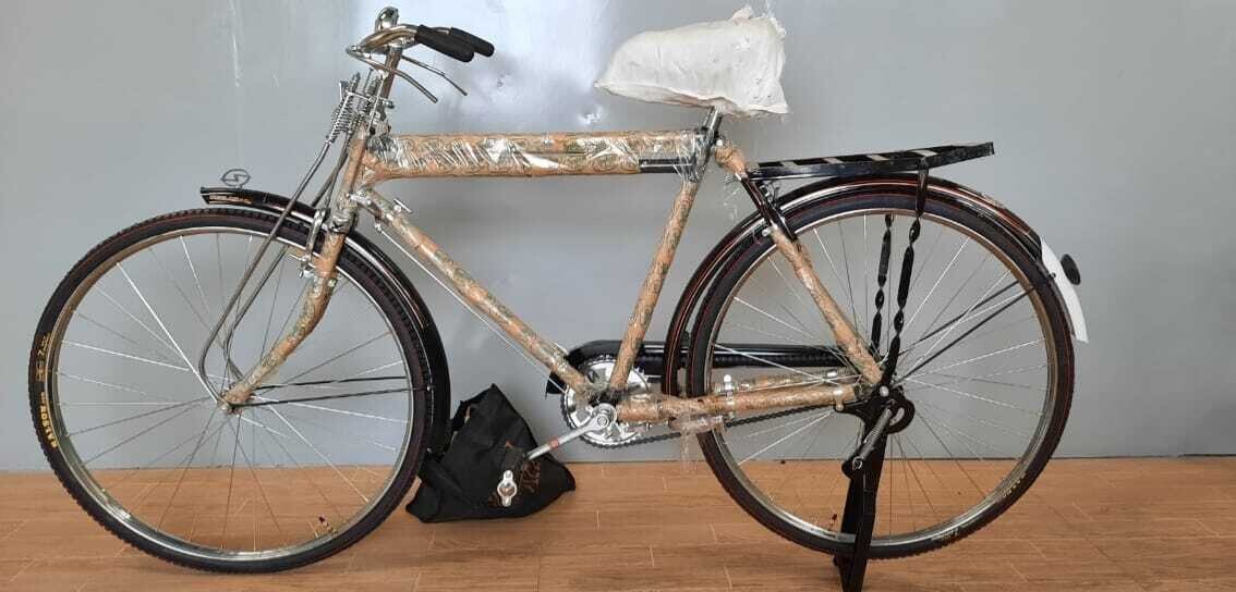 Neelam Bicycles