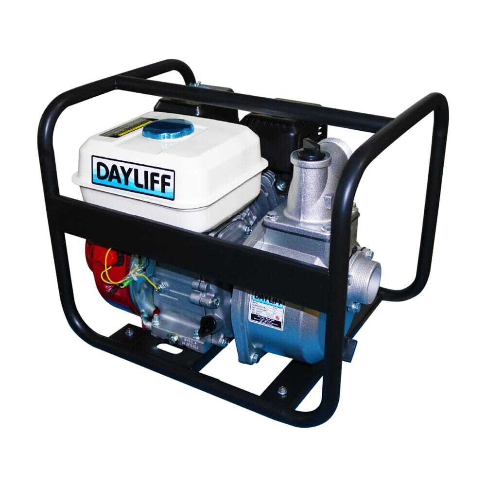 Dayliff  2 Inch Water Pump 7hp