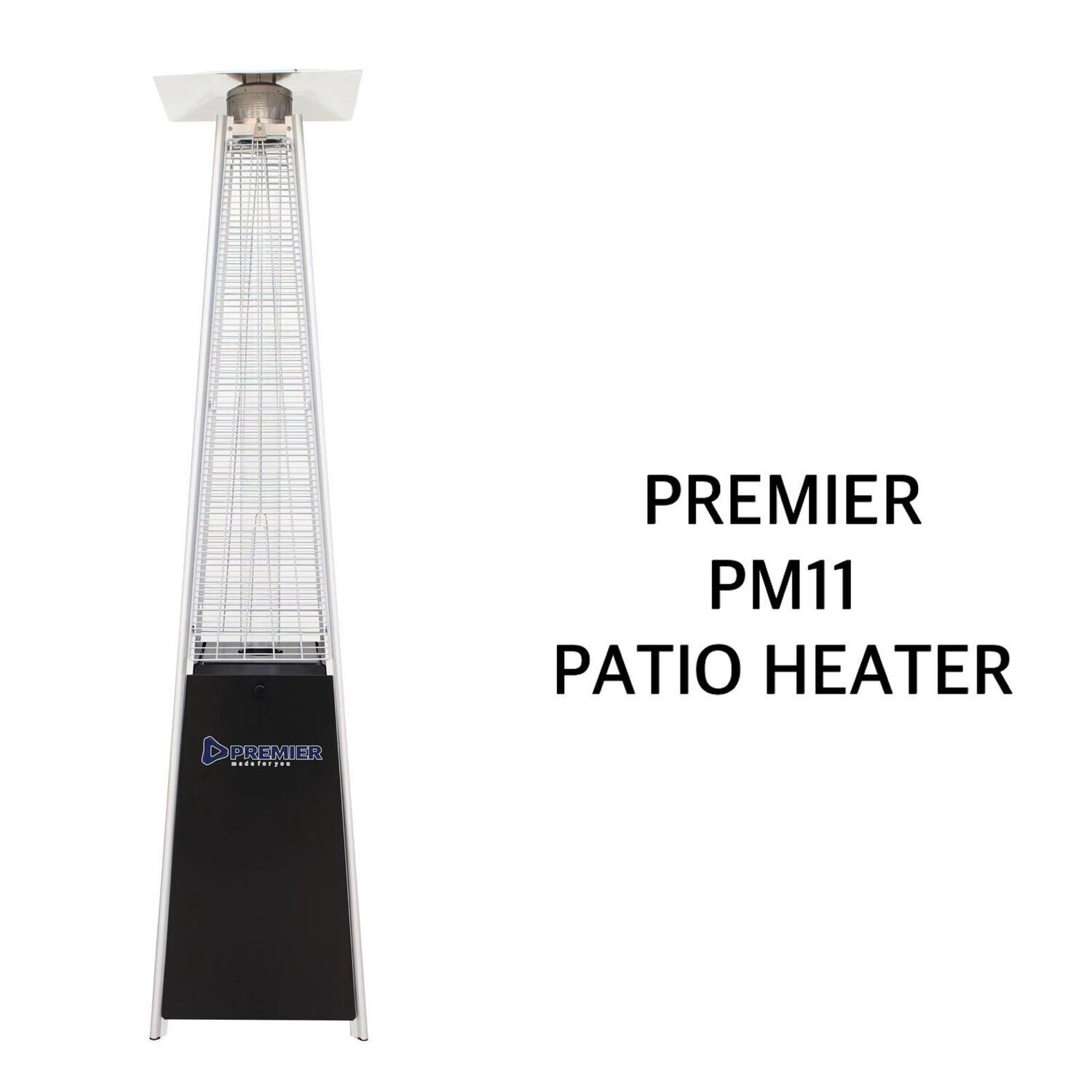 Premier PM11 Patio Heater