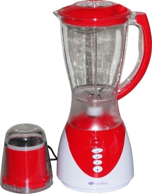 Sterling 2 in 1 Blender