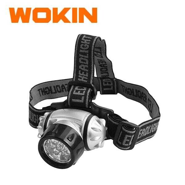 Wokin White Led Headlight