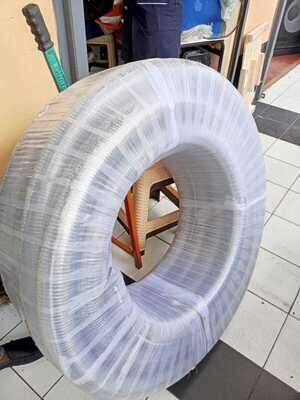 Best 3 inch Clear Suction Pipe with Metal Wire