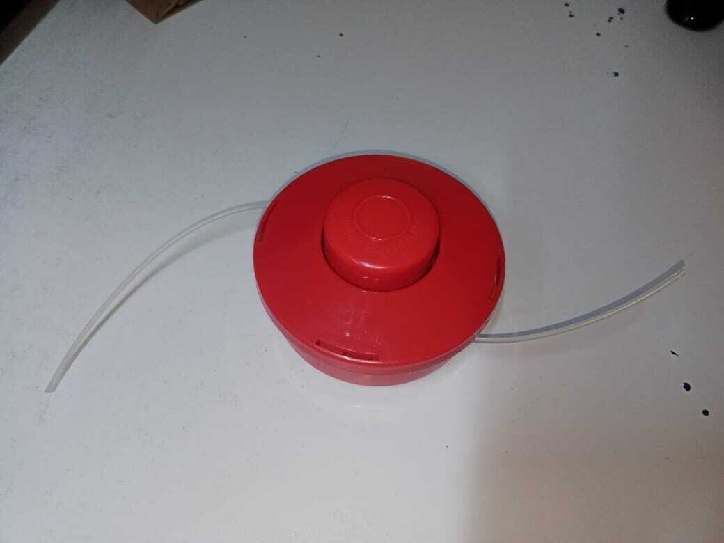 Brush Cutter Spare Parts